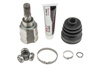 фото thumb №2, Шарнир приводной внутренний задняя infiniti qx50 ii