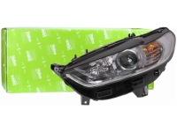 фото thumb №1, Лампа фара лівий valeo 046792