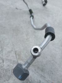 фото thumb №10, Audi a4 b6 трубка шланг кондиціонера 8e2260712l