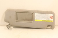 фото thumb №1, Защита солнцезащитная правая toyota prius ii