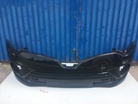 фото thumb №1, Renault clio iv 4 lift 2016- бампер перед передний