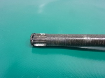 фото thumb №4, Toyota rav ii 4 2.0 d полуось правая