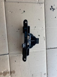 фото thumb №1, Кронштейн кронштейн бампера заднего задняя renault twingo iii 2014- 850421565r