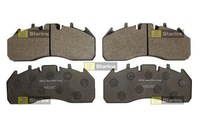 фото thumb №2, Starline тормозные колодки тормозные renault p. magnum