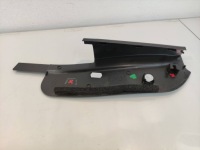 Ford kuga 2 2 накладка дзеркало правий cj54s20296adw Зі Шроту, фото thumb