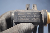 фото thumb №5, Клапан вакуумa 1k0906627a, 1k0906283a vw eos 2.0 tdi