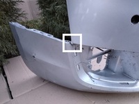 фото thumb №9, Бампер передній audi a8 d4 lift 13-