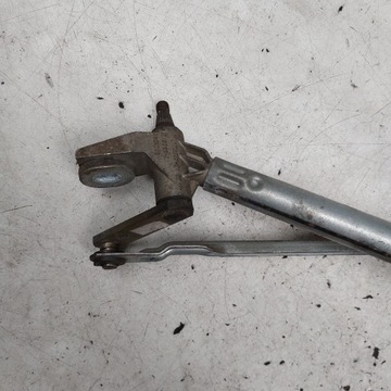 фото thumb №9, Volkswagen passat b5 механизм дворник перед