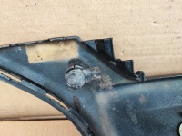 Kuga mk1 уголок левый задняя бампера бампер накладка ms design f8 в Украине, фото thumb