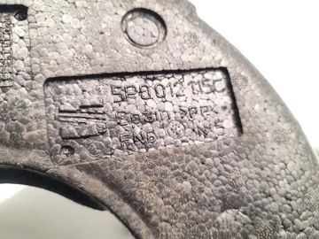 фото thumb №7, Seat altea домкрат автомобильный 2008 mpv 4/5dr 5p0012115c 1k0011031l 04-10