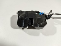 фото thumb №7, Infiniti q50 2.2d 13- замок сиденье задняя левый