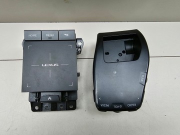 фото thumb №15, Дисплей радио навигация тачпад lexus ux 250h 86140-76f80 86110-76070