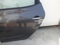 фото thumb №5, Hyundai ix20 дверь левый задняя левая задние