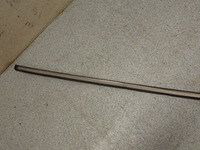 фото thumb №5, Suzuki grand vitara 98-05 молдинг дахова права