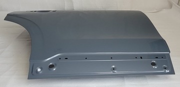 фото thumb №10, Двері праві зад задні петлі volvo xc90 ii 2015-