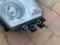 фото thumb №2, Лампа права mercedes actros a9608201939 2016рік