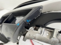 Бампер перед передній audi q7 4l рестайлінг  комплектний  решітка  решітка радіатора 4 pdc омивачі Ціна, фото thumb