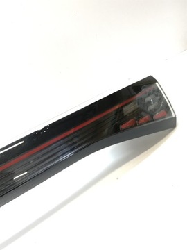 фото thumb №10, Vw id4 id.4 накладка крышки багажника зад 11a945307b