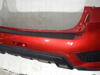 фото thumb №7, Бампер задний mitsubishi asx new 19-22 p62