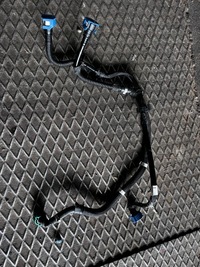 фото thumb №1, 526 alfa romeo stelvio giulia труба wąż шланг 50559585