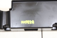 фото thumb №6, Направляющая левый правый задняя кронштейн бампера заднего opel ampera