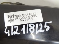 Крыло  левое  перед передний audi a5 8t рестайлинг  3d / 5d lz9y Недорого, фото thumb