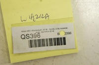 фото thumb №9, Qs396 volvo v90 16- 2.0d джгут двигуна 31346673 9401927