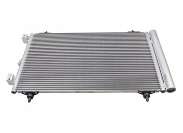 фото thumb №1, Радіаторів кондиціонера do peugeot expert tepee