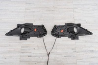 фото thumb №16, Ford mondeo mk5 v 2014-2019 свет do движение dziennej drl led