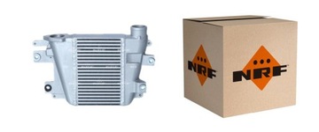 фото thumb №1, Nrf интеркулер nissan patrol 3.0d 05/2000 303