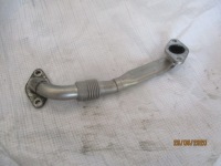 фото thumb №8, Трубка  трубка egr 038131521bm 02/18 vw golf iv tdi