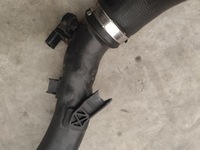 фото thumb №3, Citroen ds7 1.6 thp шланг труба інтеркулер