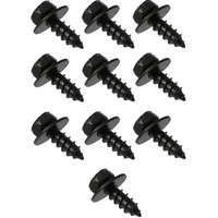 фото thumb №1, Винты штифты накладки пороговые lexus gs 300 350 450