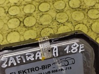 фото thumb №8, Opel zafira 1.8 блок керування двигуна 55351752