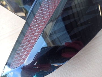 фото thumb №9, Лампа правый зад led hyundai tucson iv европа