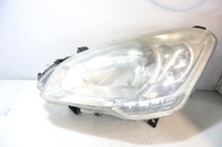 фото thumb №1, Лампа ліва передня citroen berlingo ii