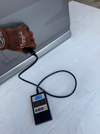 фото thumb №11, Hyundai ioniq двері передні ліва лівий перед