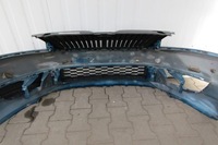 фото thumb №10, Бампер перед передній skoda rapid 5ja lift 17-