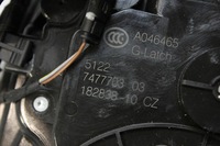 фото thumb №9, Замки двері softclose доводчик комплект установка bmw g16 f93 m8 гран купе