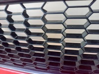 Ford focus mk3 lift st line бампер передний решётка радиатора в Украине, фото thumb