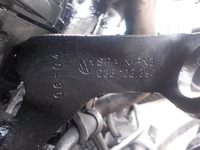 фото thumb №10, Двигатель / блок двигателя двигателя + оборудование 1.9 tdi audi a4 b5 038103373r