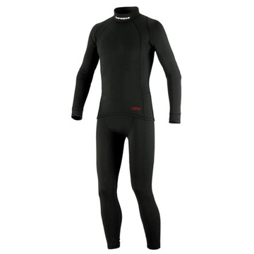 SPIDI L60 C-YARN 2XL мотобелье термоштаны