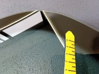 фото thumb №6, Dacia duster ii стекло кузовная зад левая