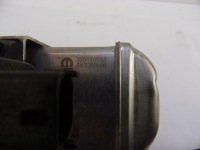 Jeep compass ii 1.6 mtj радиатор egr 46336486 в Украине, фото thumb