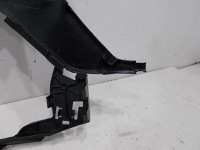 фото thumb №8, Audi оригинальный номер 81a807437c уголок бампера