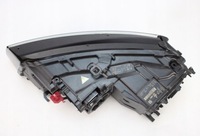 фото thumb №6, Новая org лампа полный led правый перед audi a8 d4 4h0941774b