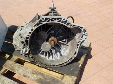 фото thumb №10, Movano master ii 2.5 dci коробка передач коробки передач pk5071