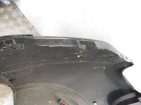 фото thumb №14, Бампер задняя задний dacia duster i