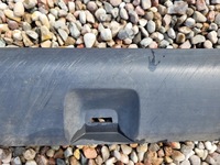 фото thumb №6, Молдинг порог правая dacia sandero ii stepway