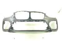 Купити Решітка бампера середня bmw x3 f25 77382810 3.0l дизель 2015, фото thumb